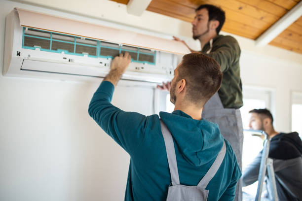 Best Ductless HVAC repair  in Westbrook, ME