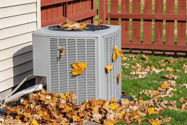 Best Emergency HVAC repair  in Westbrook, ME