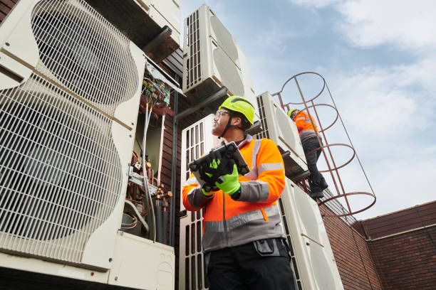 Best HVAC installation services  in Westbrook, ME