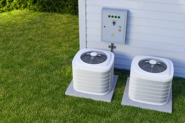 Best HVAC air duct cleaning  in Westbrook, ME