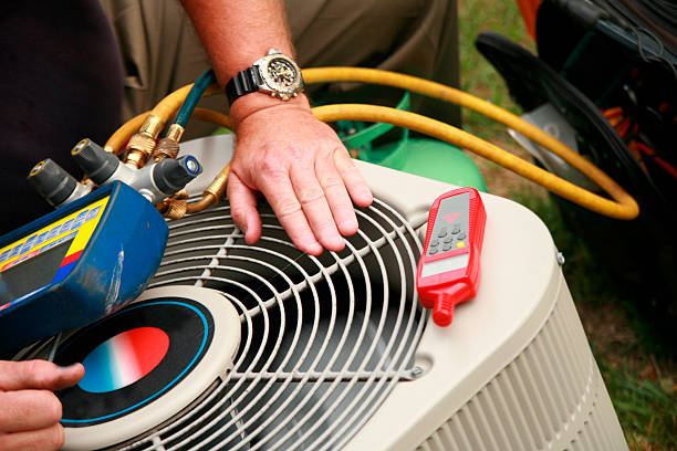 Best HVAC repair near me  in Westbrook, ME