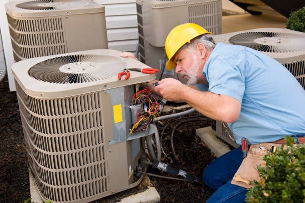 Best Residential HVAC services  in Westbrook, ME