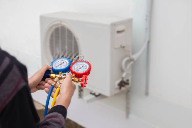 HVAC emergency services in Westbrook, ME