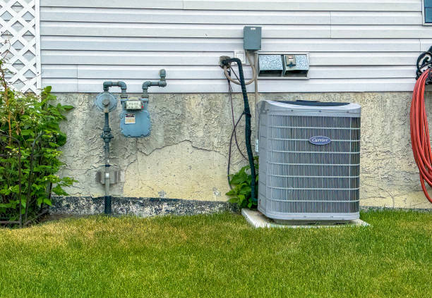 AC installation near me in Westbrook, ME